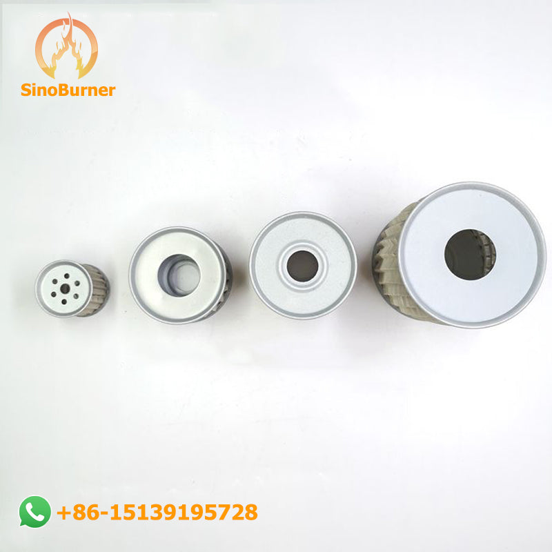 YORK oil filter element easy clean 25L 65L 120L 240L filter element oil burner filter screen 120mesh filter sieve for oil burner