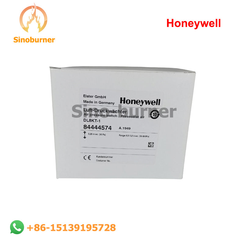 Honeywell Pressure Switch DL4E-1 DL8K-1 DL8K-3 30Z DL3AG-3 Switchs
